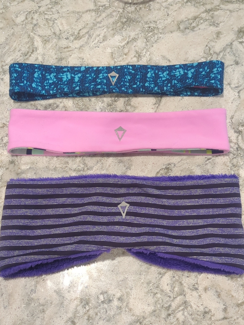 Ivivva Headband Bundle